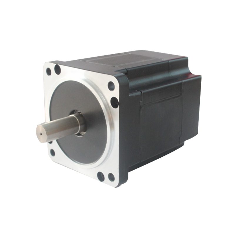 BL86mm Square Brushless Motor 310VDc 350W