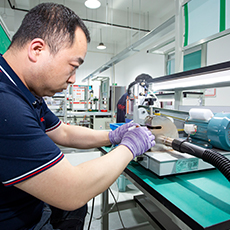 Aeris filum Insulation Eliminatio