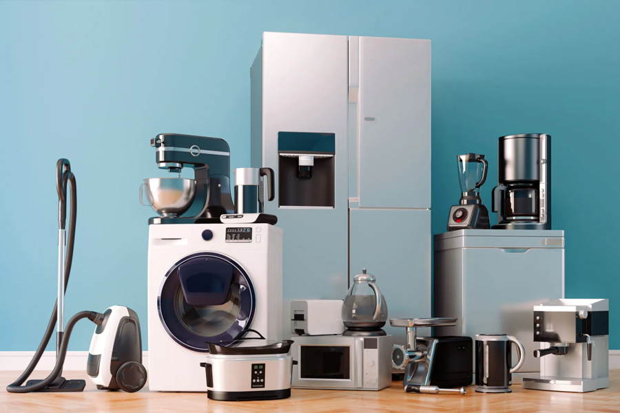 Evacuatione apparatu et familia adjumenta