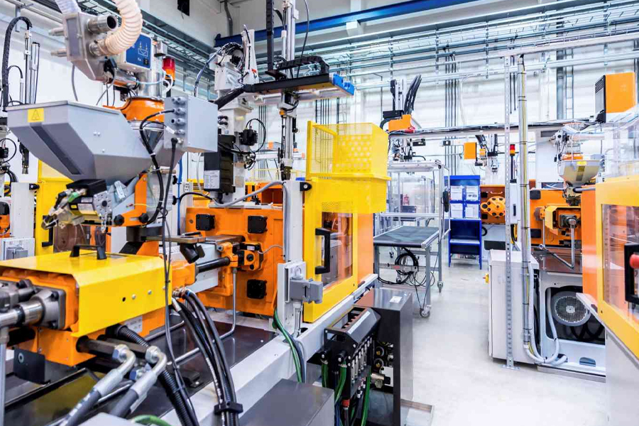 Instrumenta electrica et machinamenta