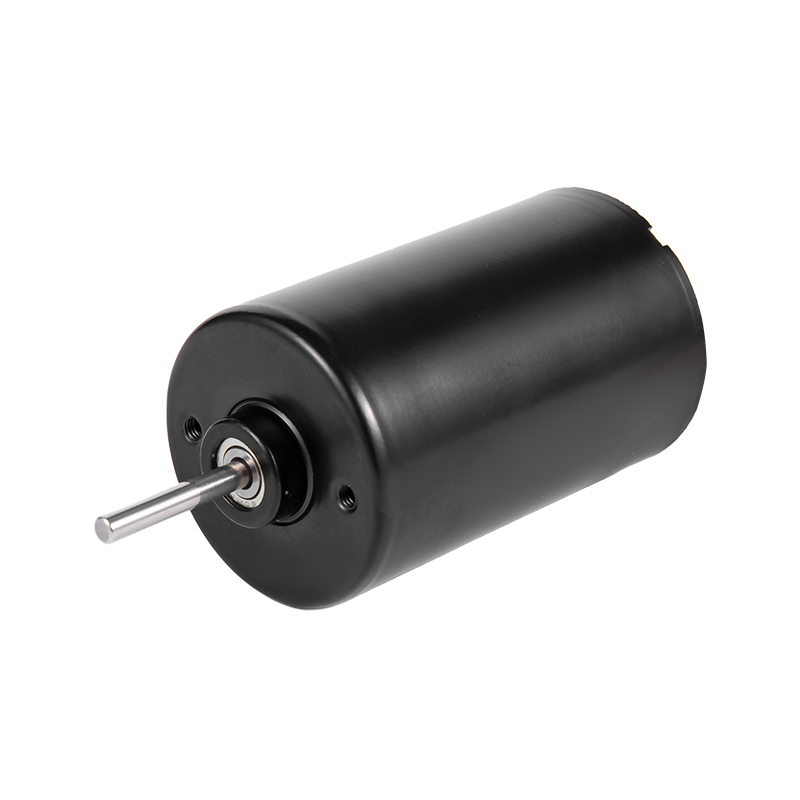 Brushless DC Motor for Digital Tools 36mm Diameter W36 Series