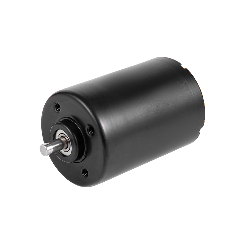 Brushless DC Motor for Robotic Lawn Mower 42mm Diameter W42 Series