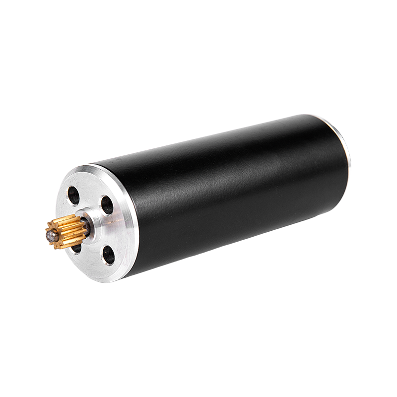 Brushless DC Motor for Gubernat System 30mm Diameter w30 Series