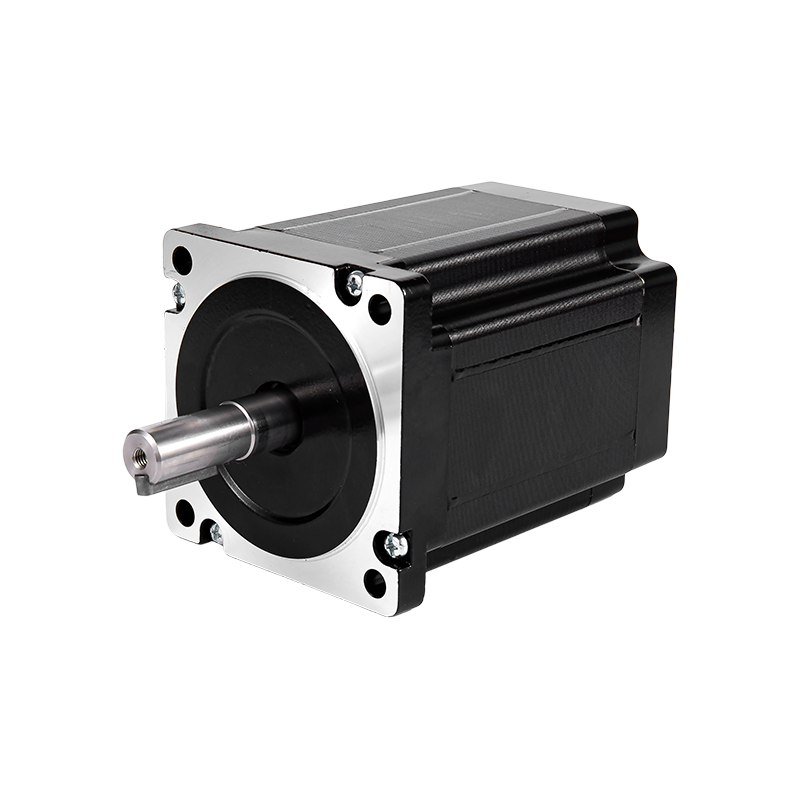 Nema 34 Stepper Motor High Torque for 3D Printer CNC Milling Engraving Machine Motion control 
