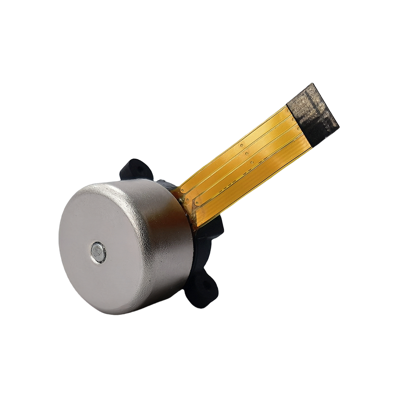 Ai Camera monitor system compact consilium Brushless dc motor