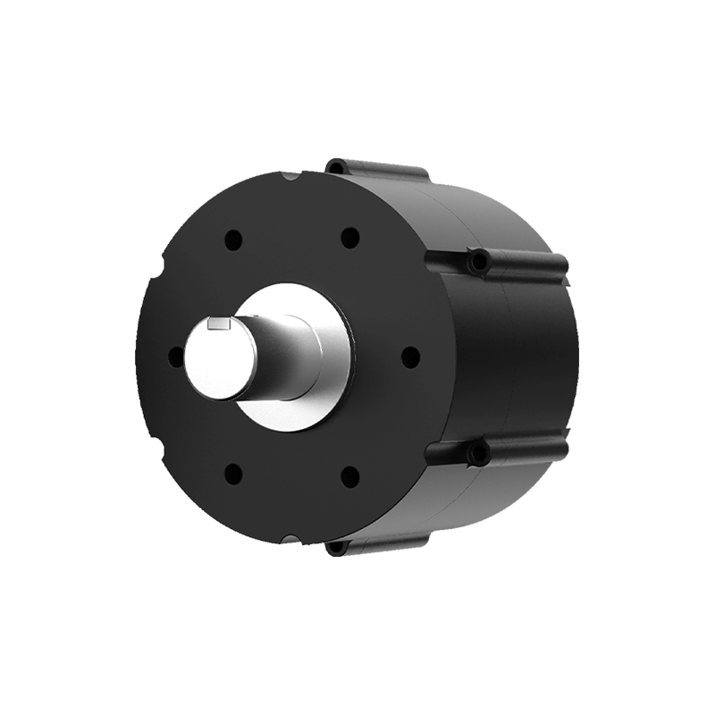 60Nm rated torques calces motor ad robots