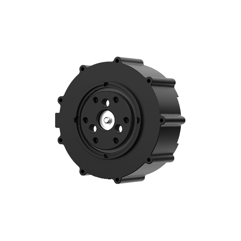 Praecursor robotici calces motricium WO6035