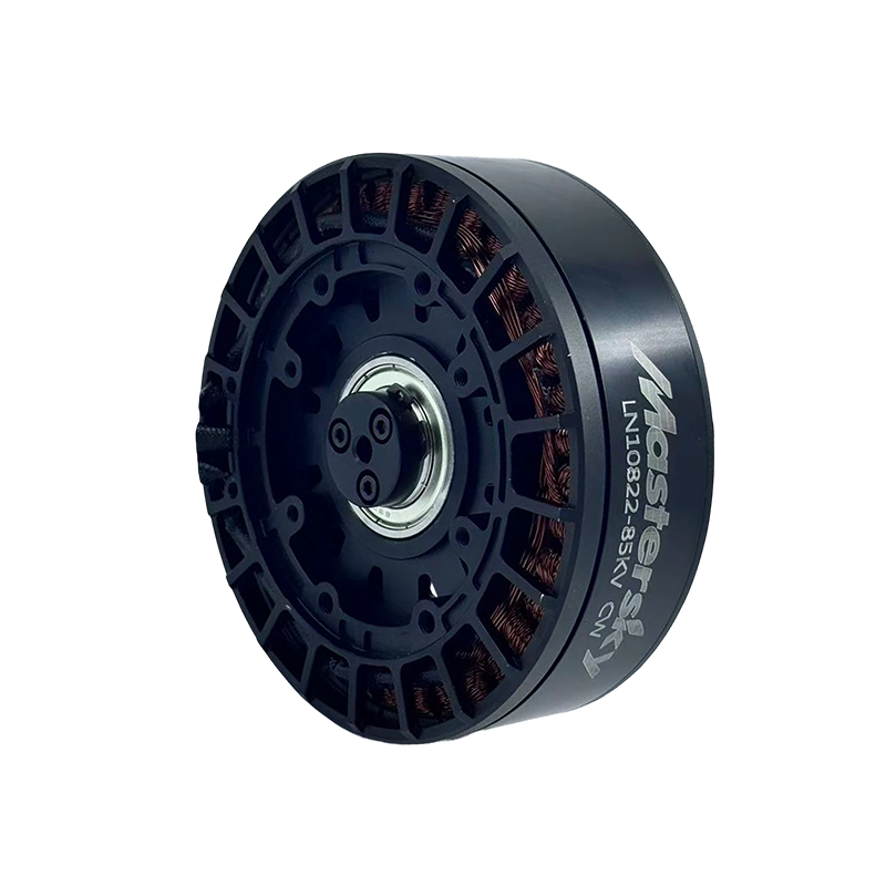 LN10822 Series 85KV Brushless Drone Motor - Summus Mitte Professional UAV Motor