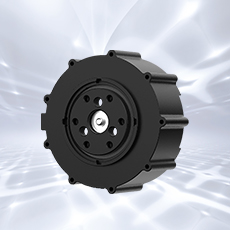 Robotic Apparatus Motors